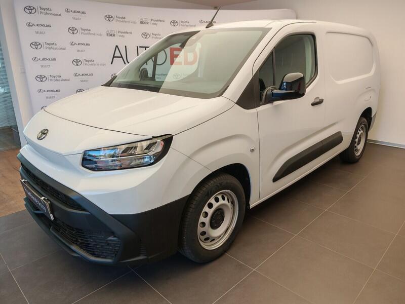 Toyota ProAce City