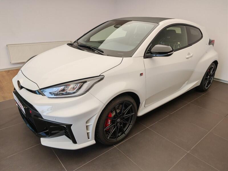 Toyota GR Yaris
