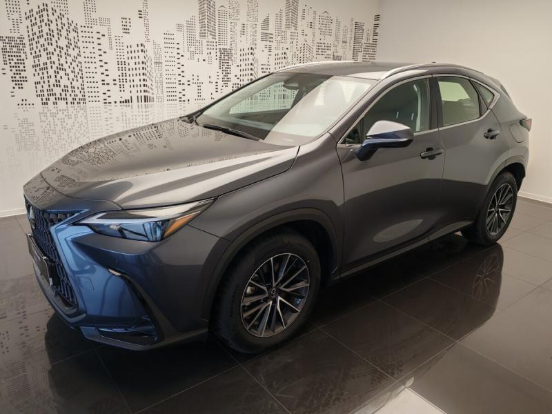 Lexus NX 350h