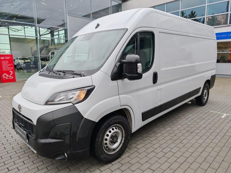Toyota Proace Max
