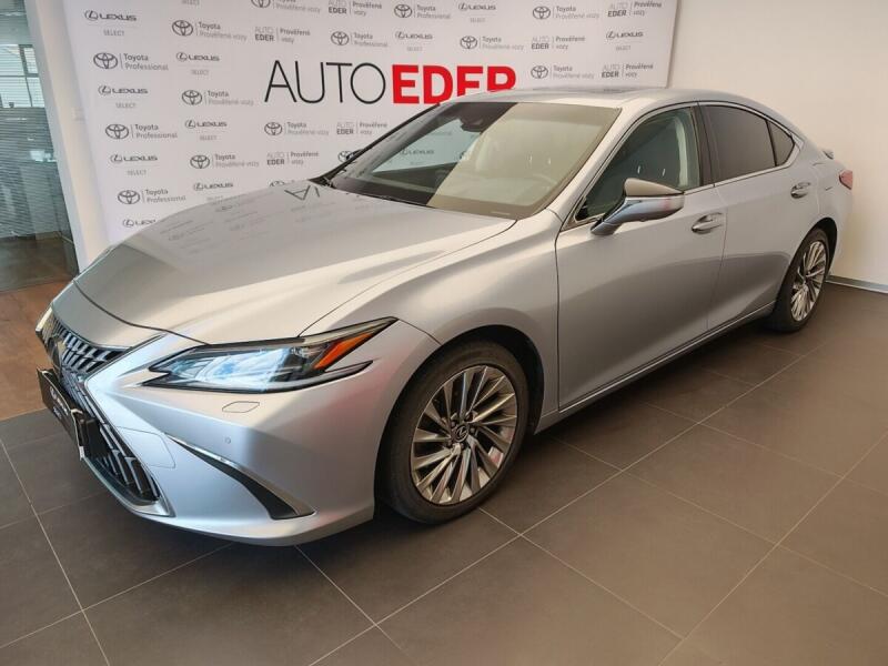 Lexus ES 300h