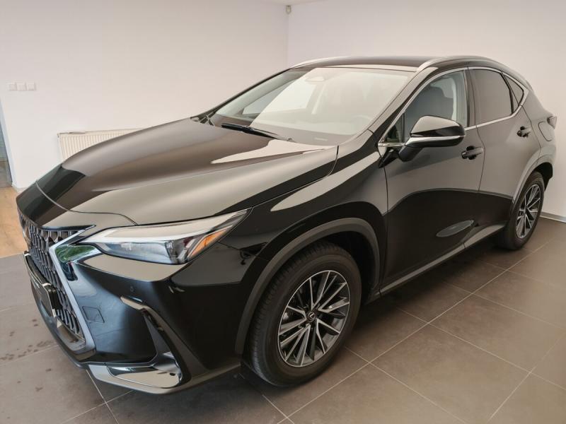 Lexus NX 350h