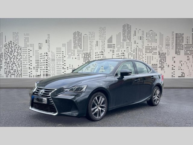 Lexus IS 300h