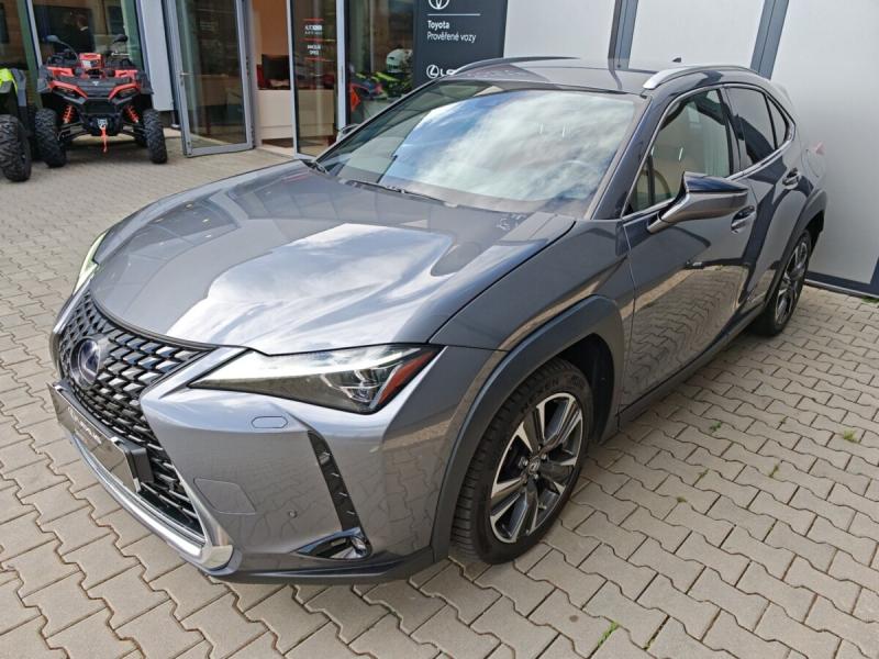 Lexus UX 250h