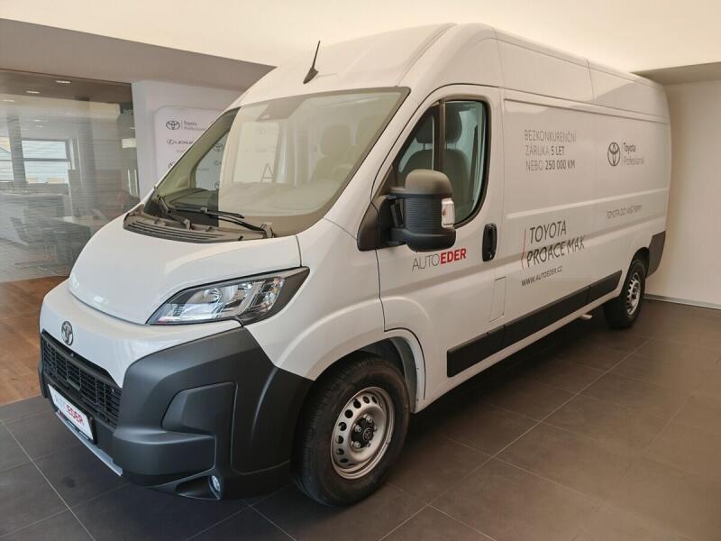 Toyota Proace Max