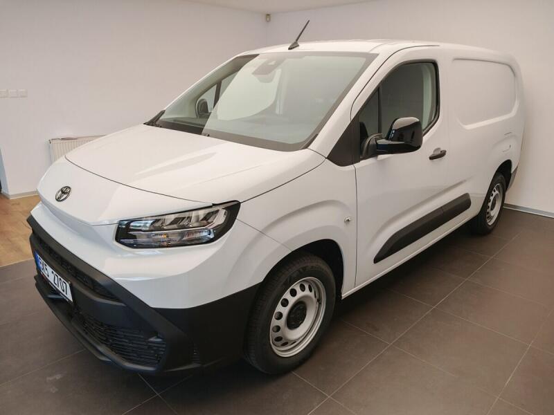 Toyota ProAce City