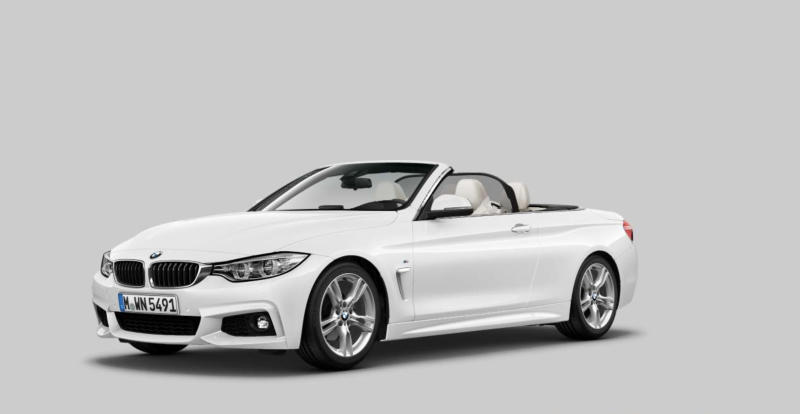 BMW 4er Reihe