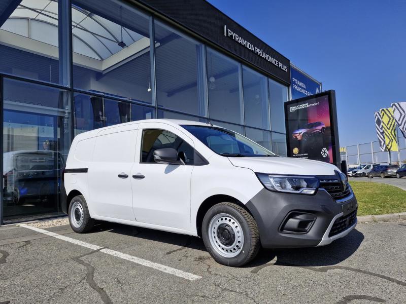 Operativ Leasing Renault Kangoo