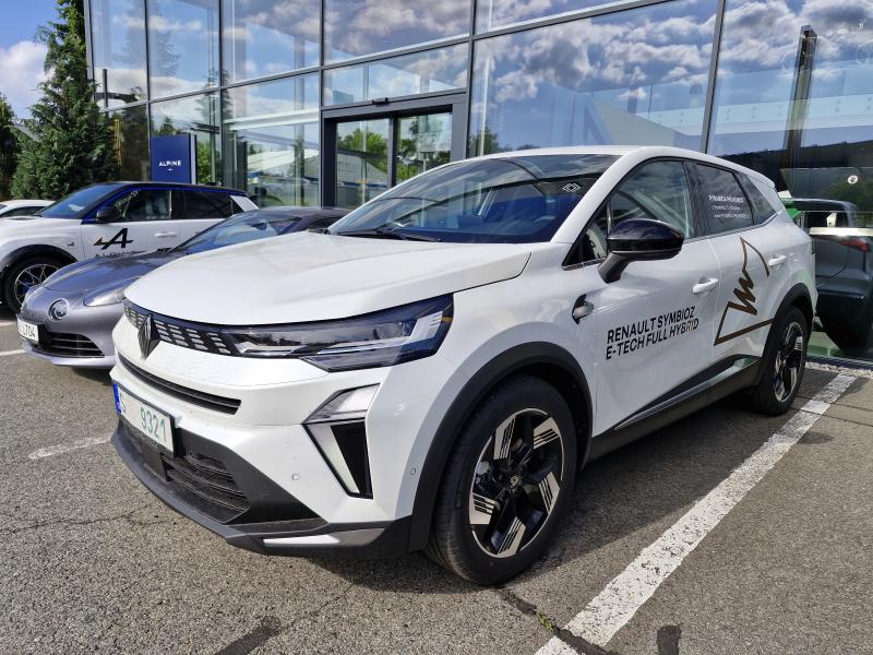 Renault Symbioz