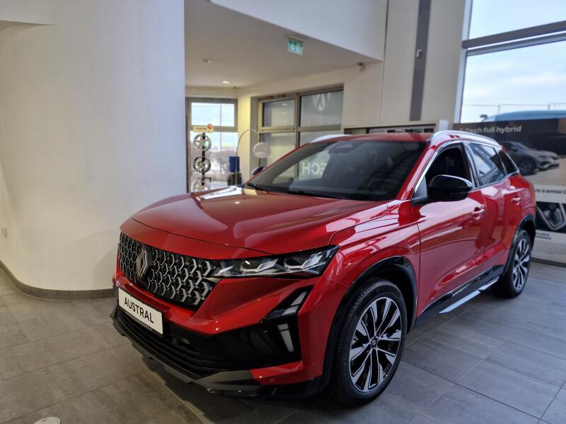 Renault Austral