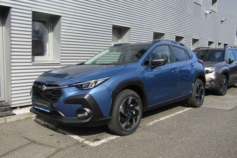 Subaru Crosstrek