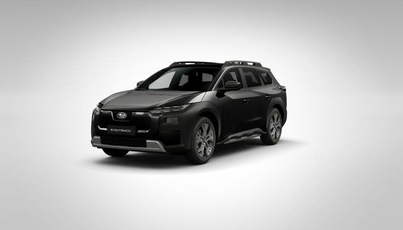 Subaru E-Outback
