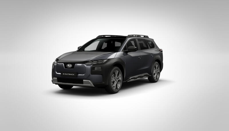 Subaru E-Outback