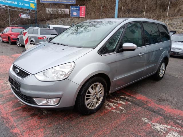 Ford Galaxy 2 0 Tdci Hibak
