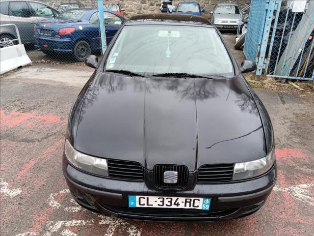 Seat Leon 1,9 1.9 TDi Stella 66kW