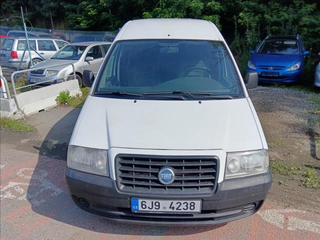 Fiat Scudo