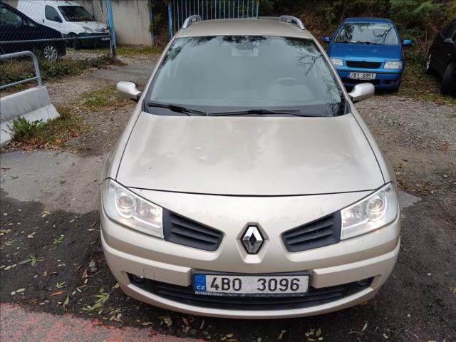 Renault Mgane