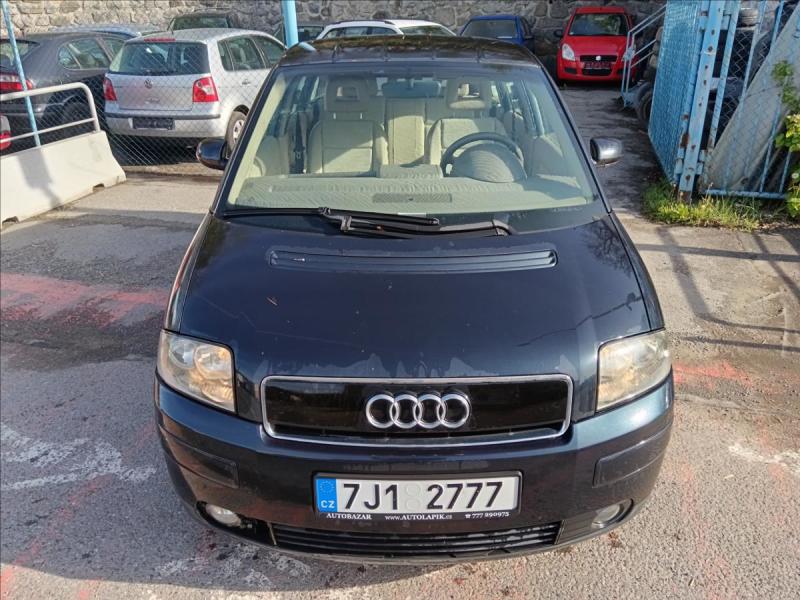 Audi A2