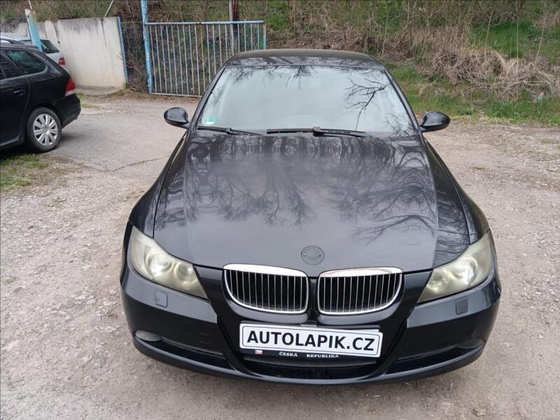 BMW 3er Reihe