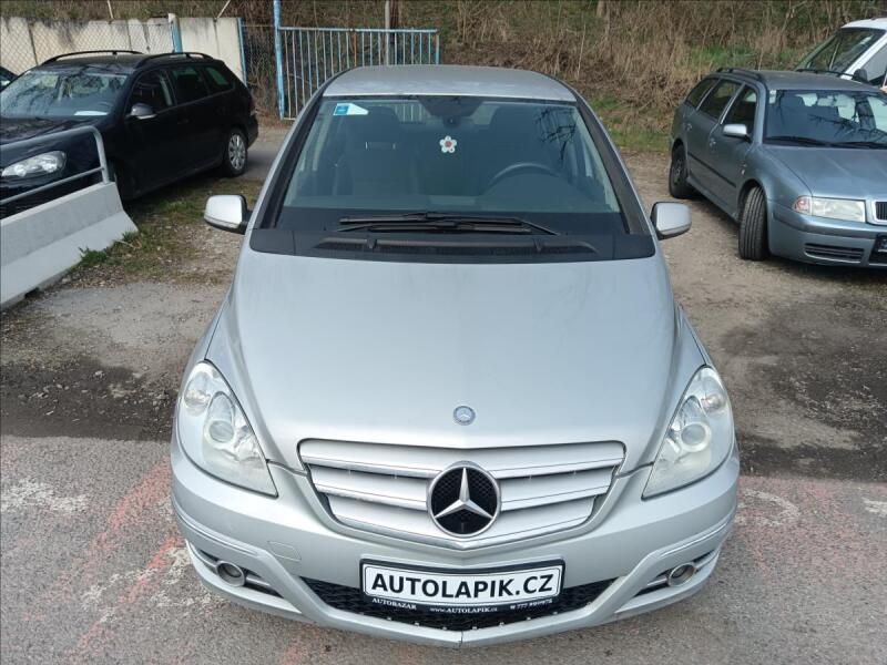 Mercedes-Benz Serii B