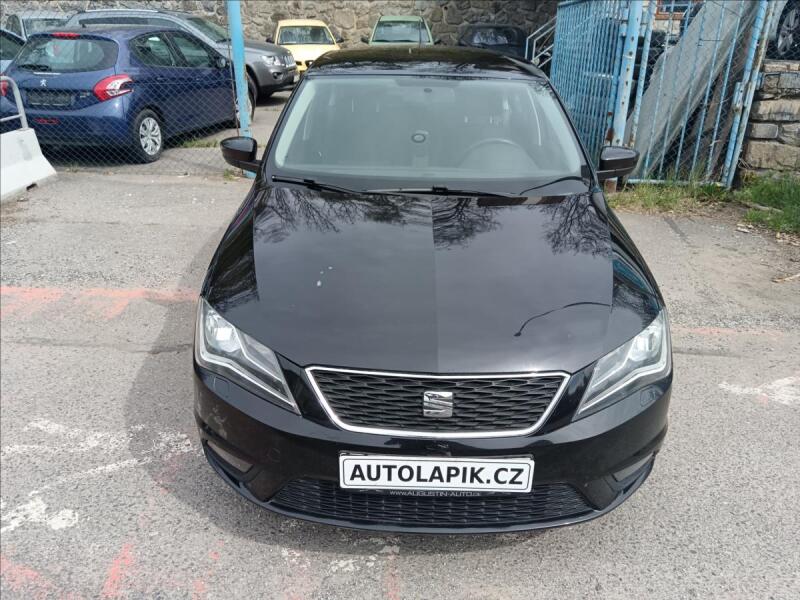 Seat Toledo