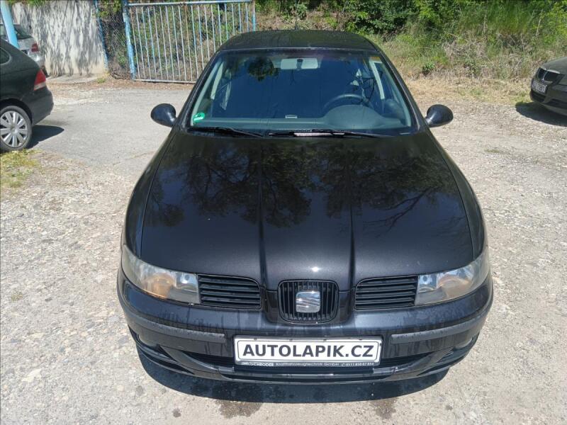 Seat Toledo