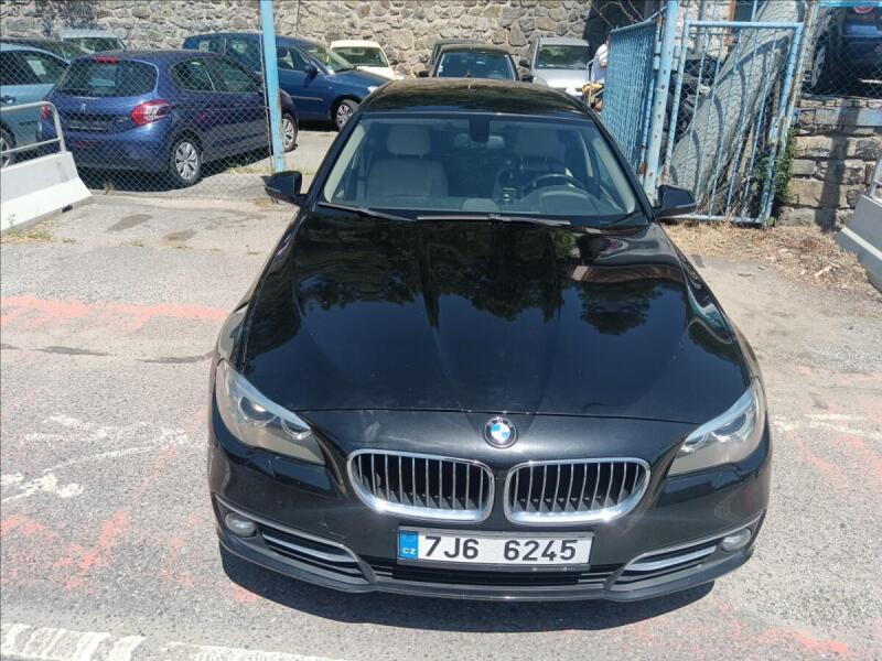 BMW Serie 5