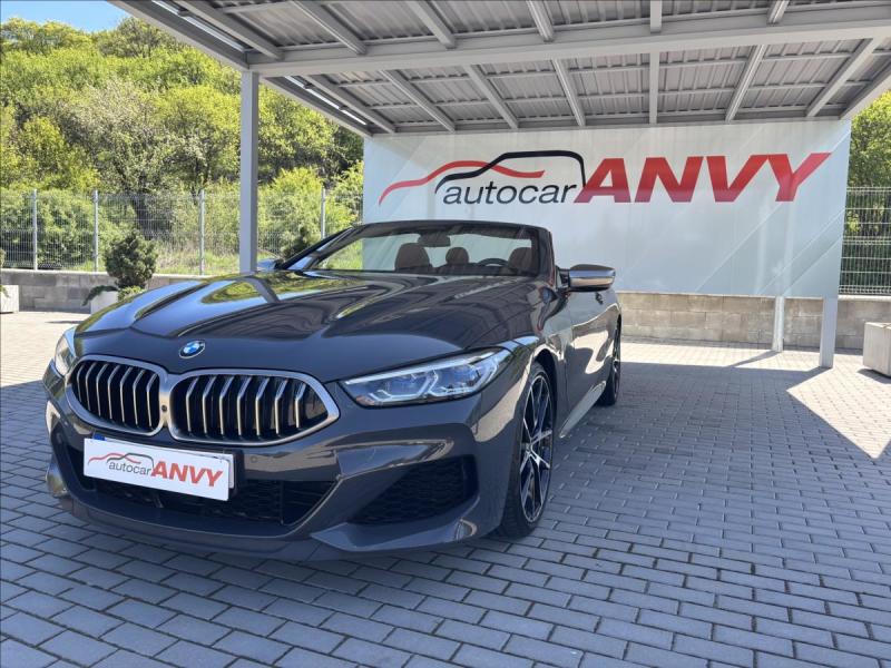 BMW 8er Reihe
