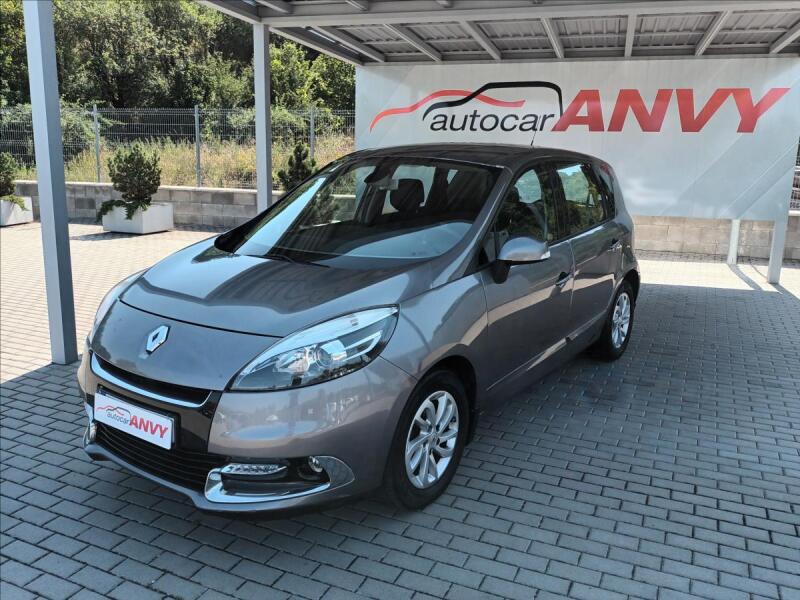 Renault Sc�nic