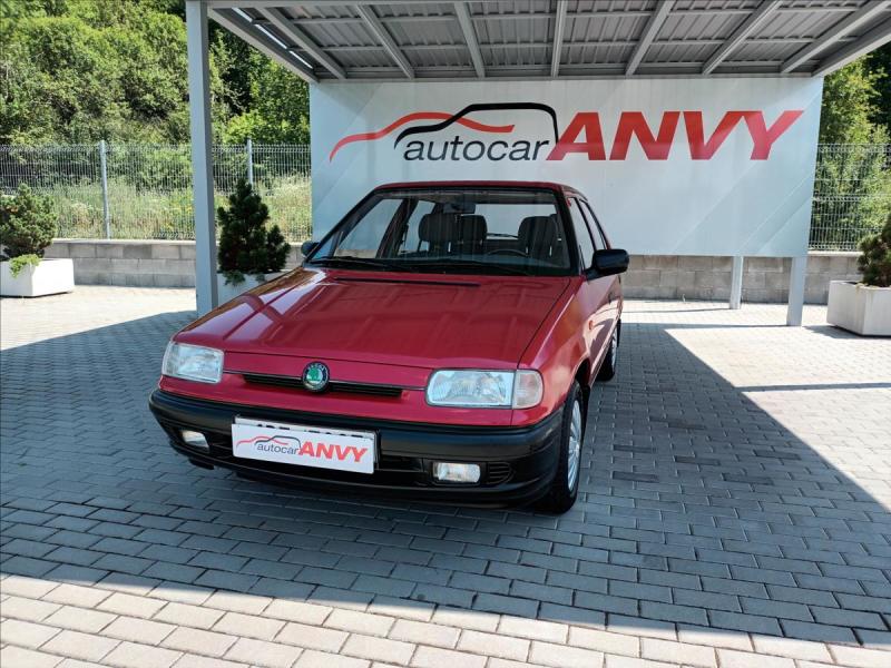 Skoda Felicia