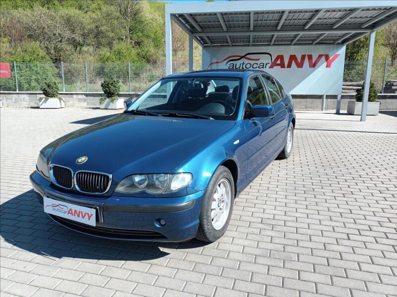 BMW Serie 3