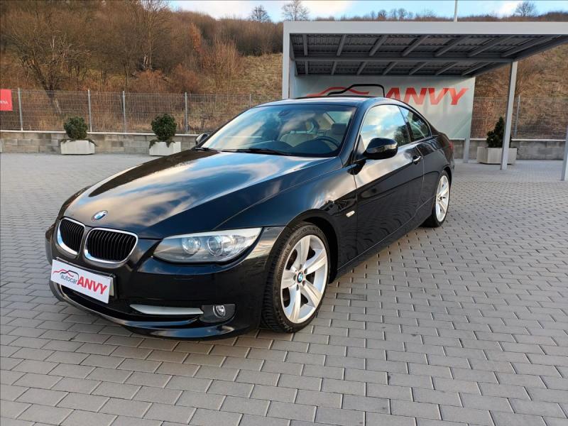 BMW 3er Reihe