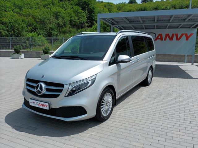 Mercedes-Benz Triedy V