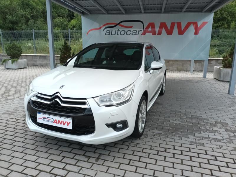 Citron DS4