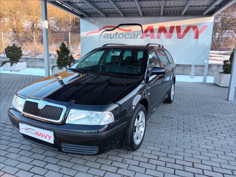 �koda Octavia