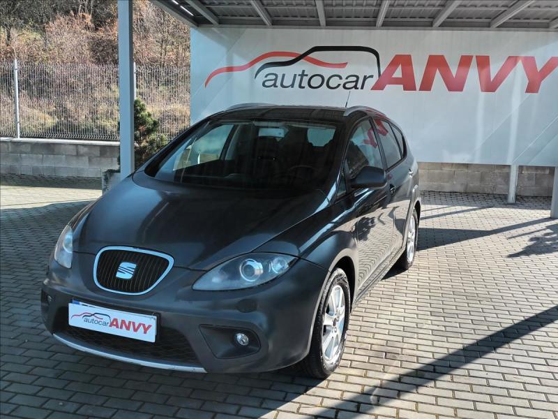 Seat Altea