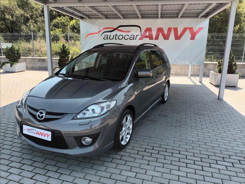 Mazda 5