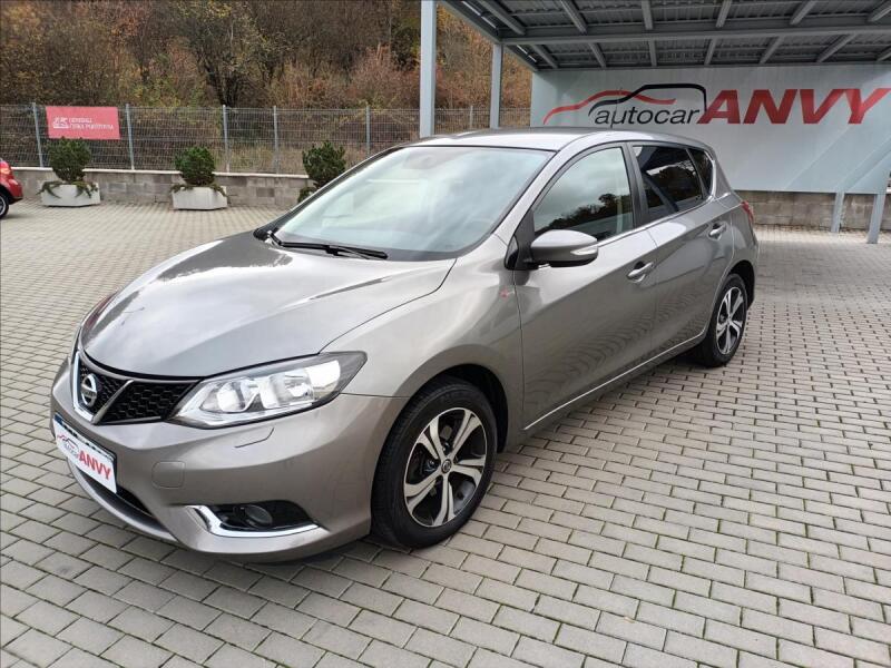 Nissan Pulsar