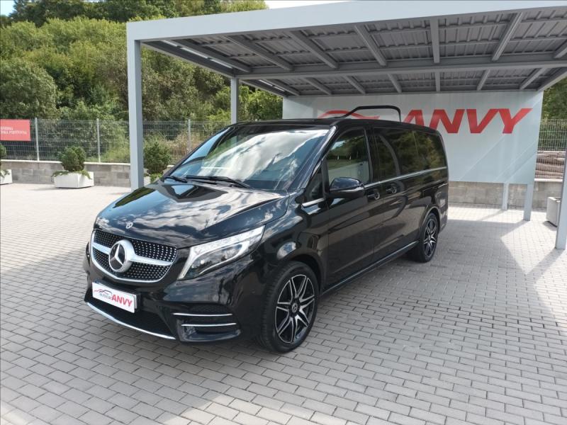 Mercedes-Benz Klasse V