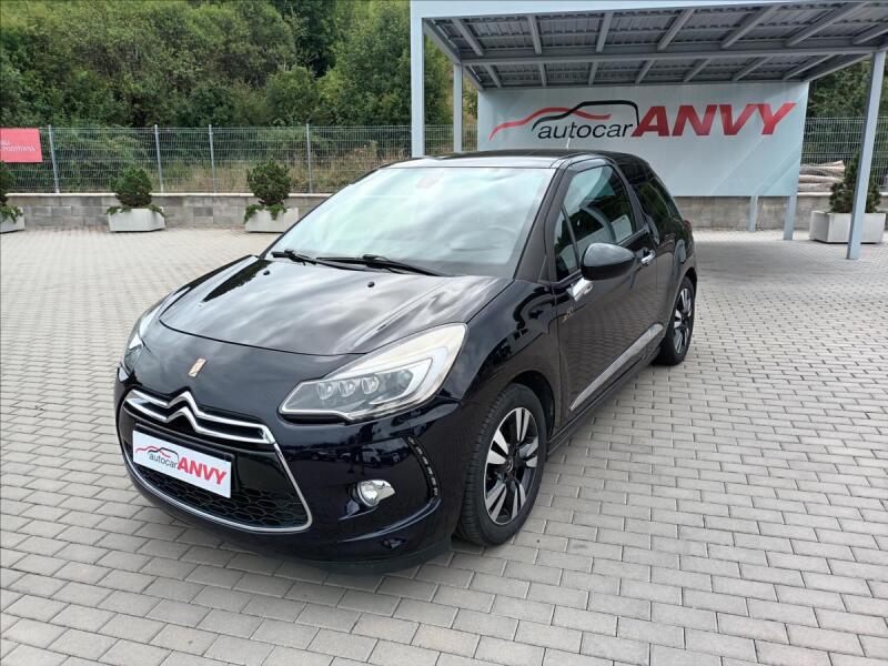 Citro�n DS3