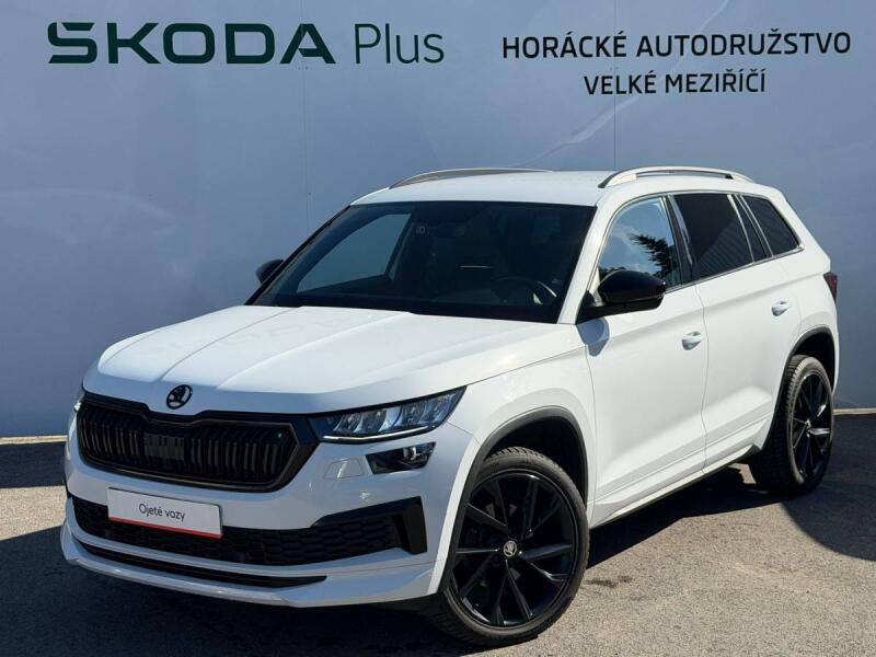 �koda Kodiaq