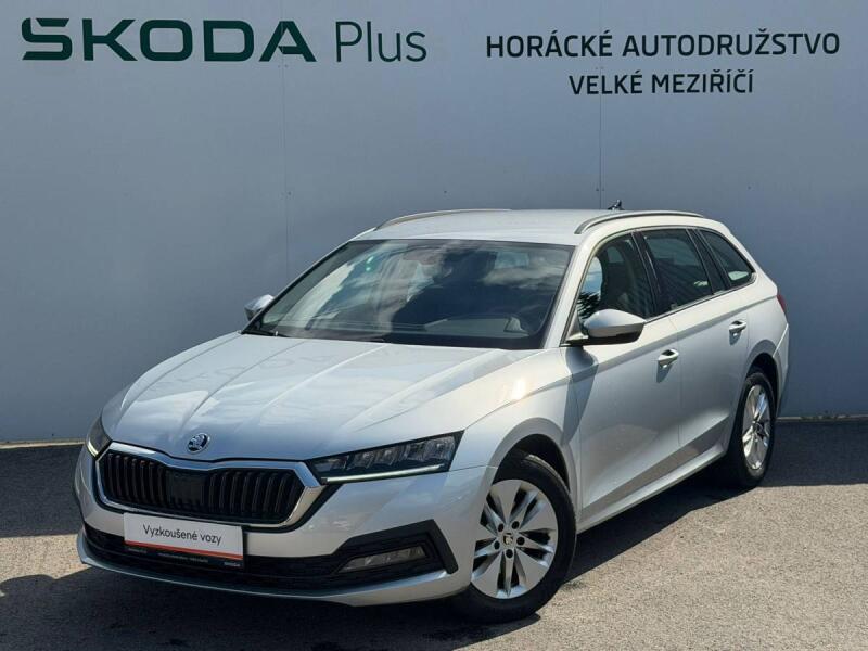 �koda Octavia