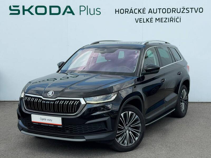 �koda Kodiaq