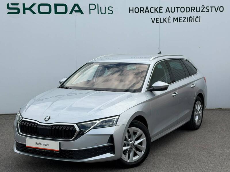 �koda Octavia