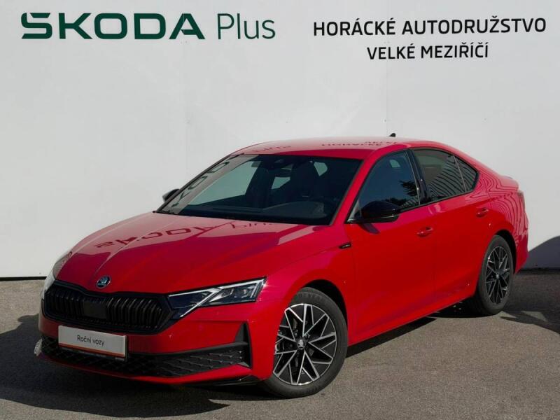 �koda Octavia