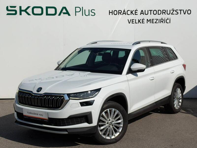 �koda Kodiaq