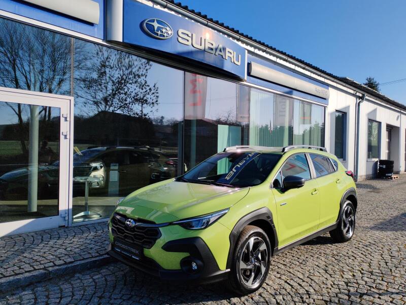 Subaru Crosstrek
