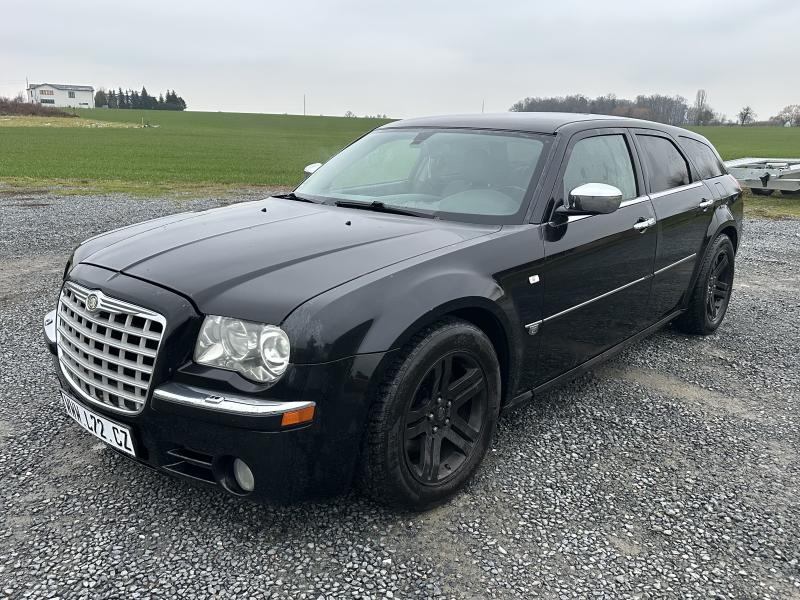 Chrysler 300C