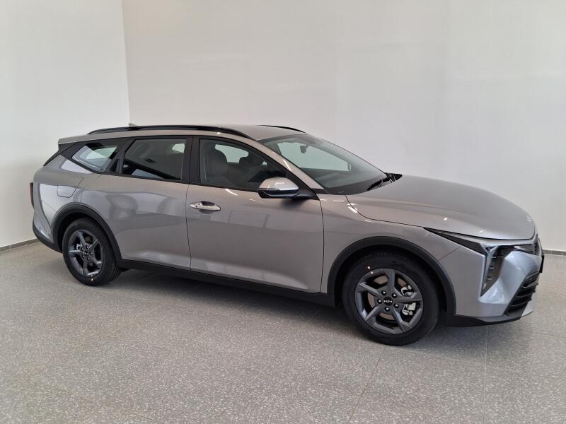 Kia K4 Sportswagon