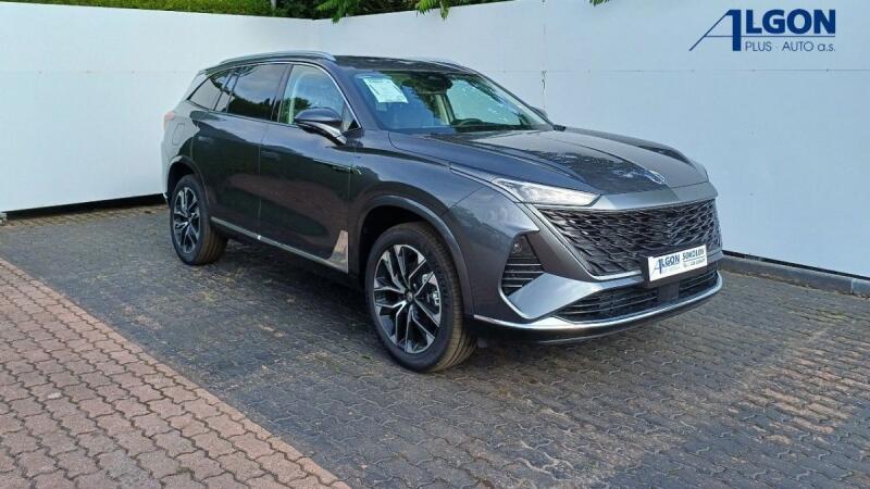 MG MGS9